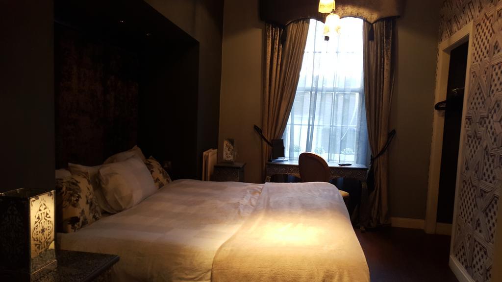 City Retreat Edinburgh Aparthotels Pokoj fotografie