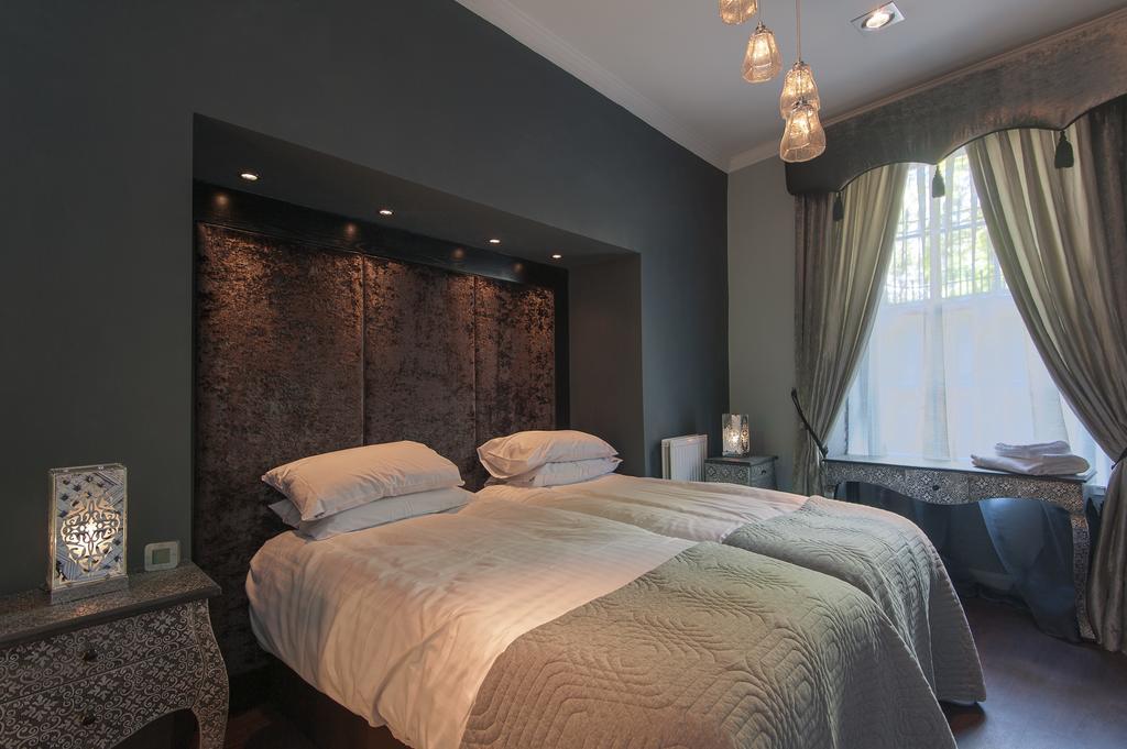 City Retreat Edinburgh Aparthotels Pokoj fotografie