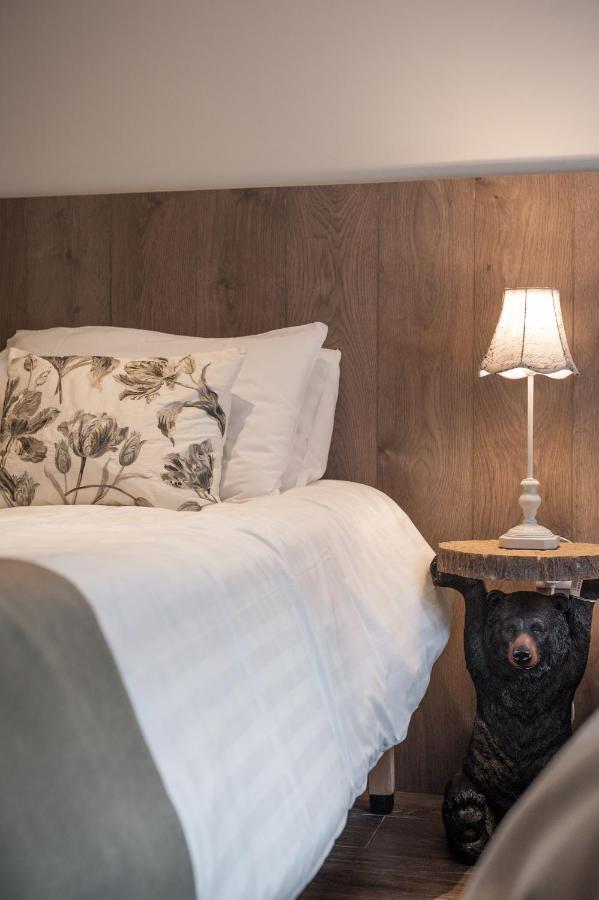 City Retreat Edinburgh Aparthotels Pokoj fotografie